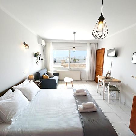 Ionian Blue Studio Preveza Eksteriør billede