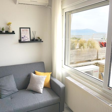 Ionian Blue Studio Preveza Eksteriør billede