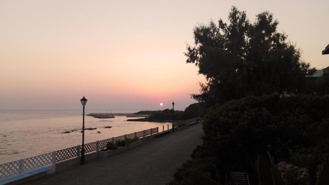 Ionian Blue Studio Preveza Eksteriør billede