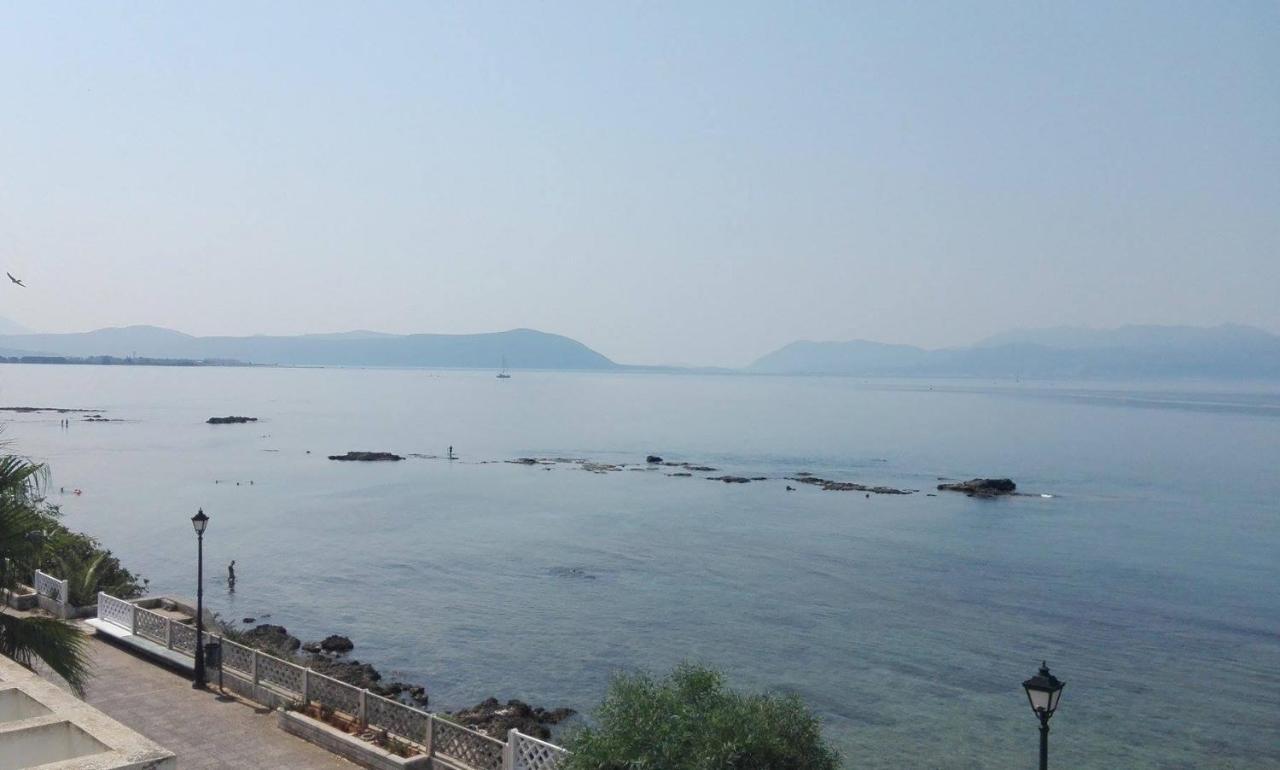 Ionian Blue Studio Preveza Eksteriør billede