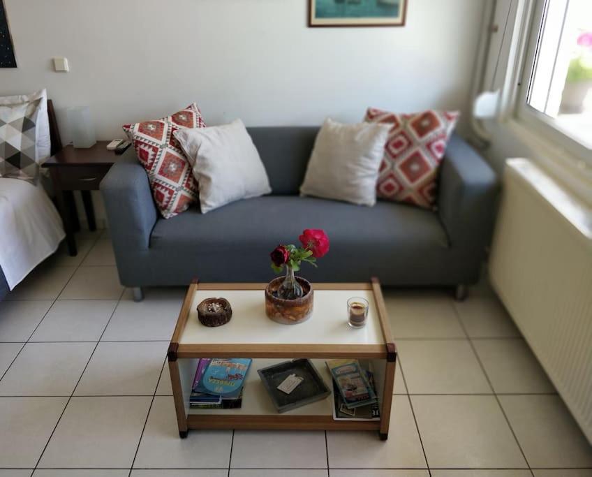 Ionian Blue Studio Preveza Eksteriør billede