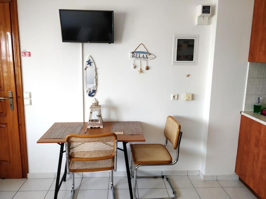 Ionian Blue Studio Preveza Eksteriør billede