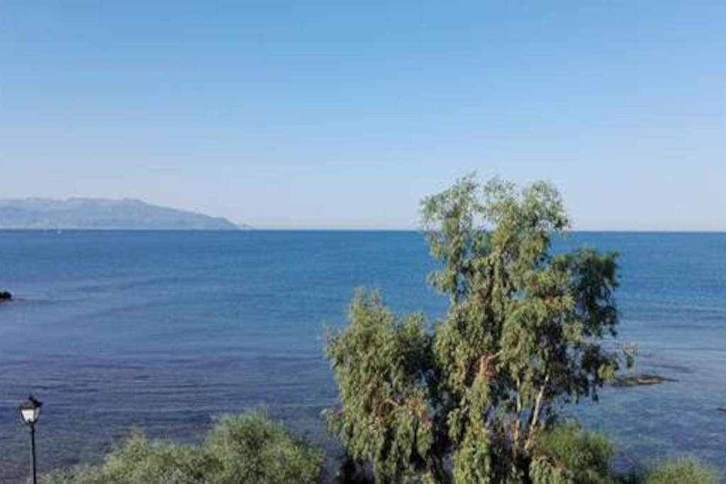Ionian Blue Studio Preveza Eksteriør billede