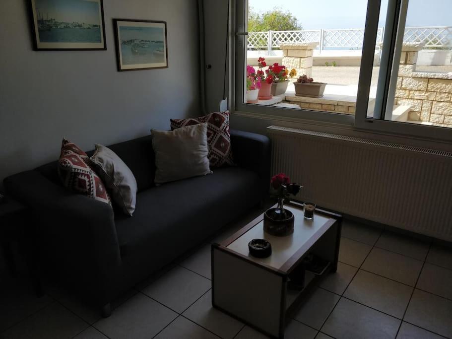 Ionian Blue Studio Preveza Eksteriør billede