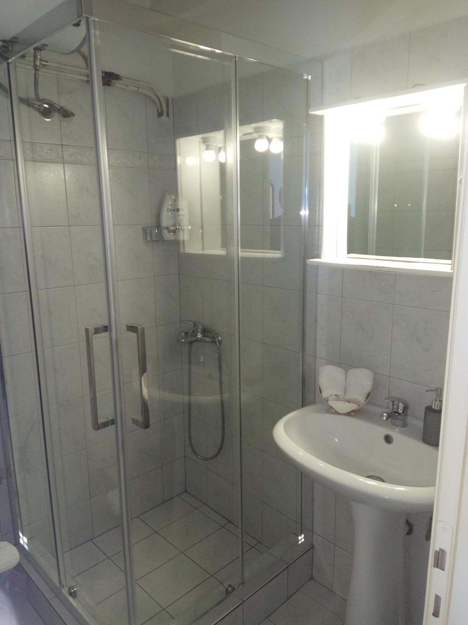 Ionian Blue Studio Preveza Eksteriør billede