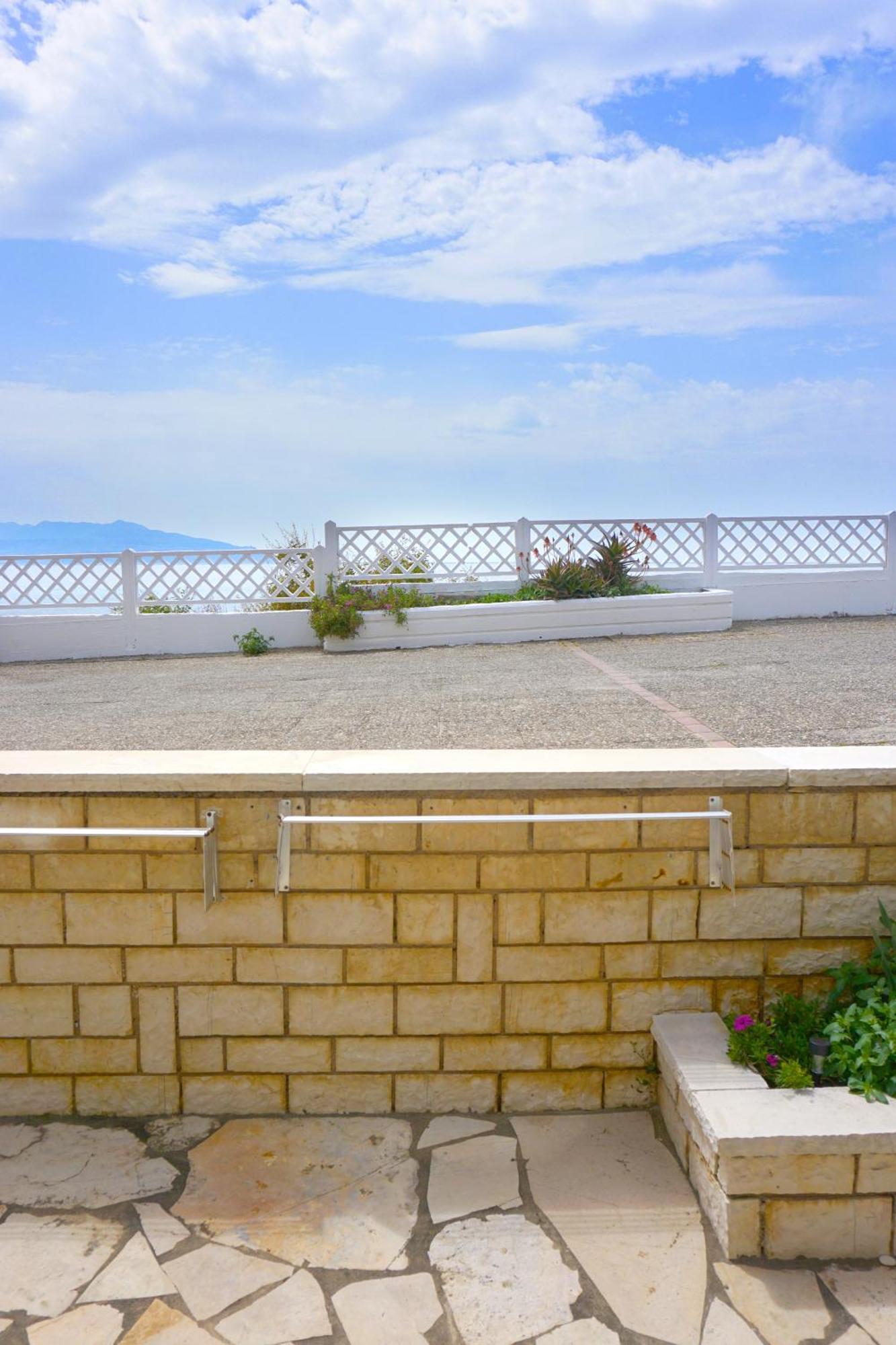 Ionian Blue Studio Preveza Eksteriør billede