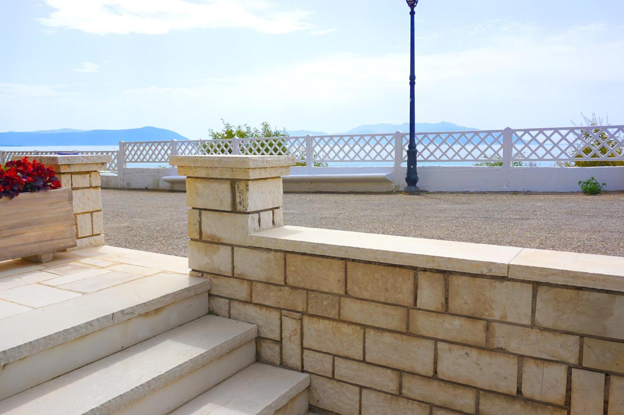 Ionian Blue Studio Preveza Eksteriør billede