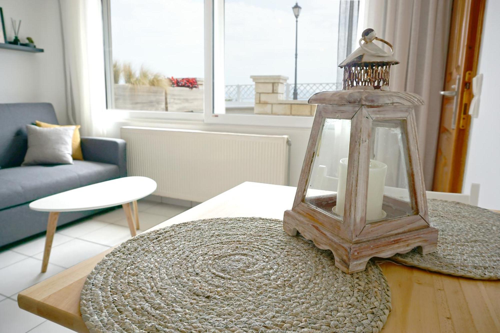 Ionian Blue Studio Preveza Eksteriør billede